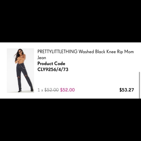 Mom jeans - Picture 2 of 5